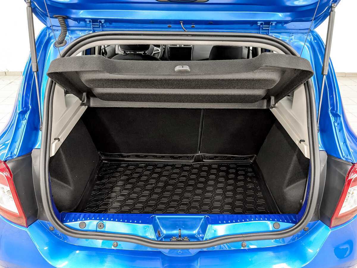 Продажа Б/У Рено Сандеро. Фото: #9