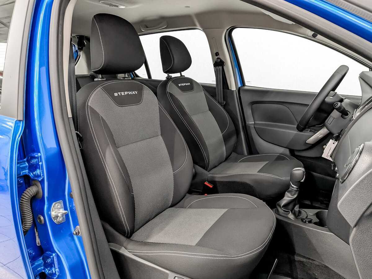 Продажа Б/У Рено Сандеро. Фото: #20