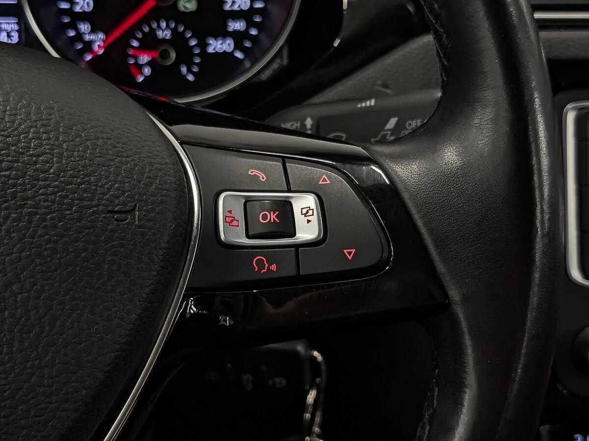 Продажа Б/У Фольксваген Джетта. Фото: #27