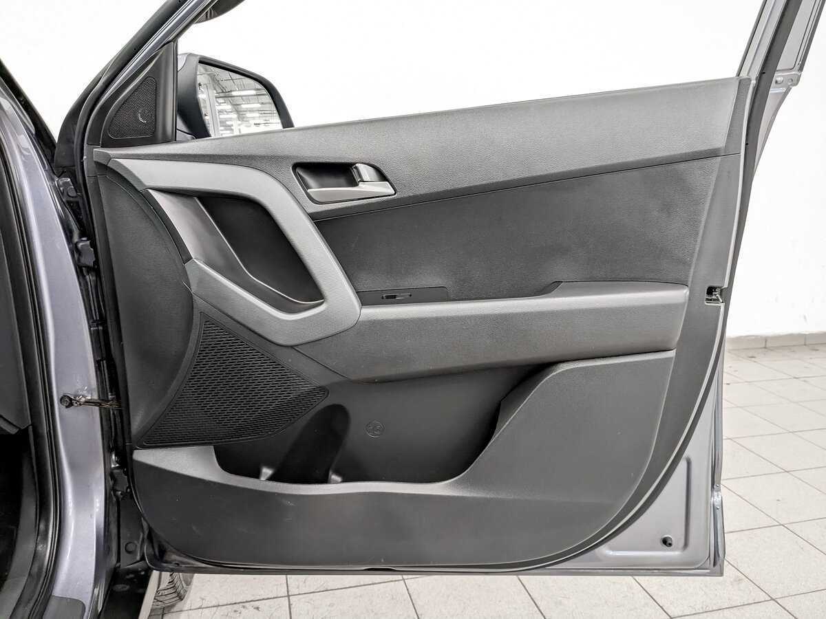 Продажа Б/У Хендай Крета. Фото: #22