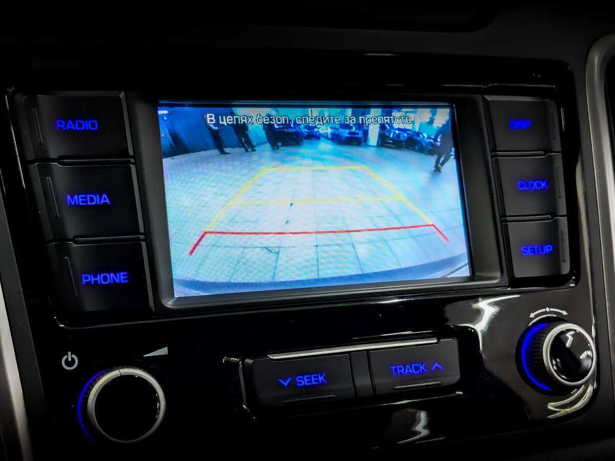 Продажа Б/У Хендай Крета. Фото: #24