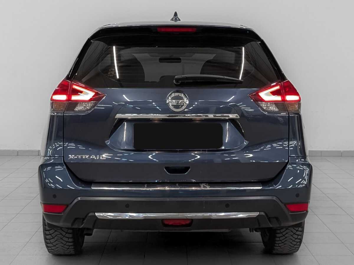 Продажа Б/У Ниссан Икс-Трейл. Фото: #5