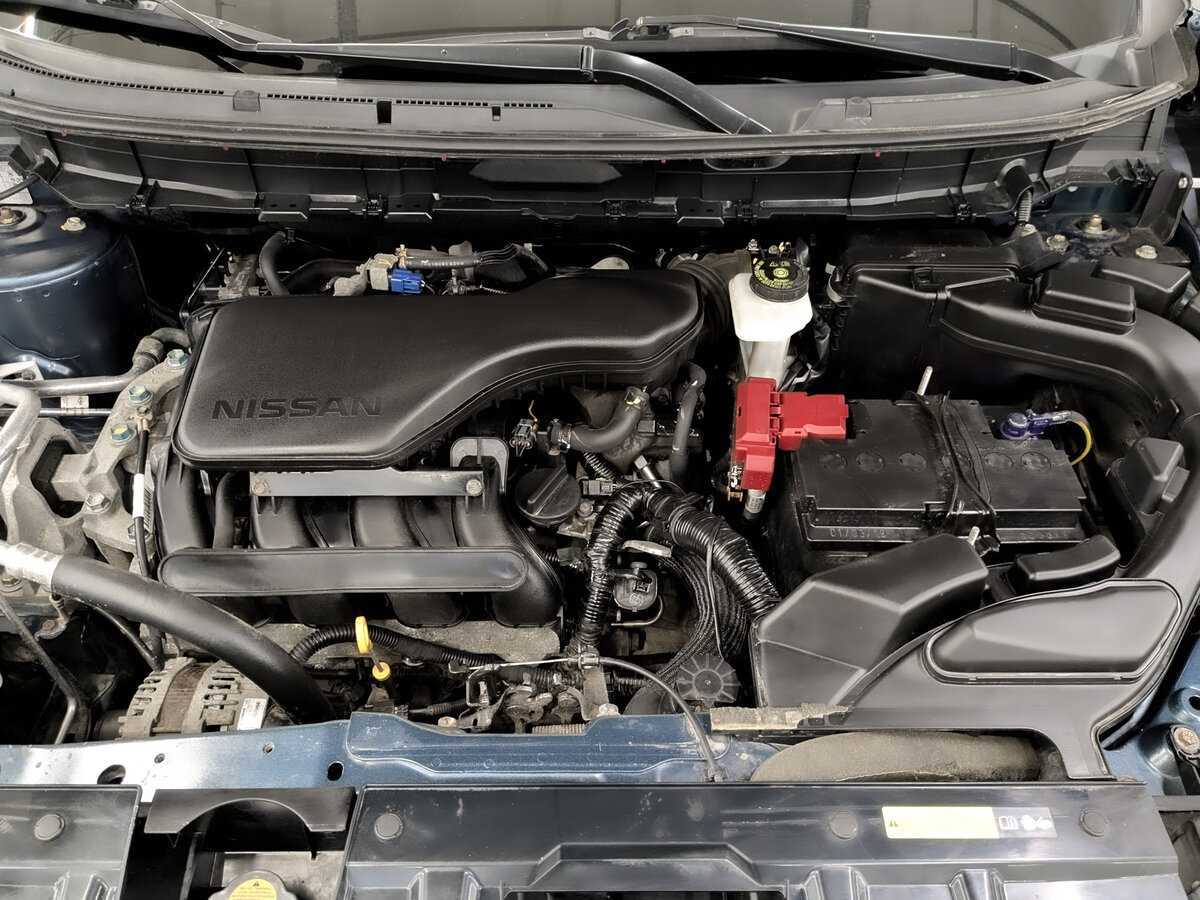 Продажа Б/У Ниссан Икс-Трейл. Фото: #8