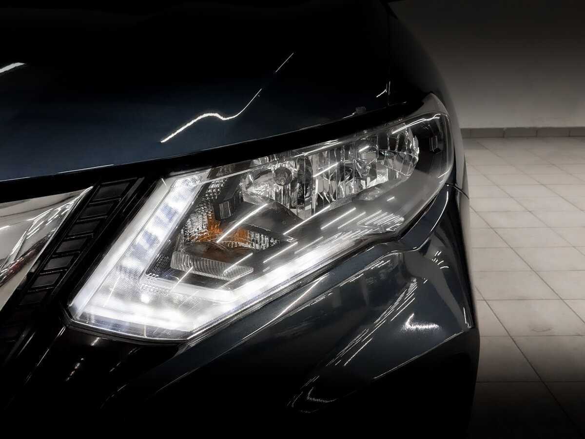 Продажа Б/У Ниссан Икс-Трейл. Фото: #16