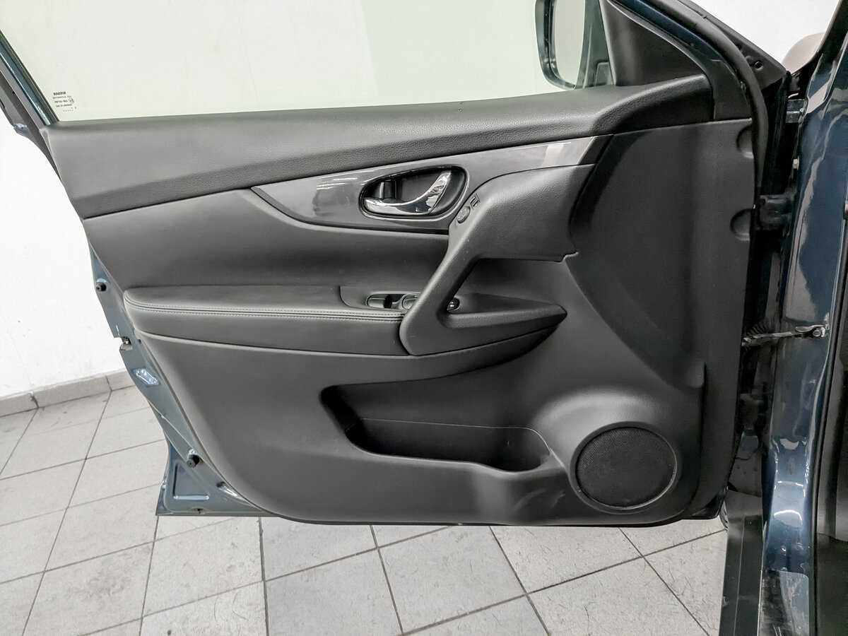 Продажа Б/У Ниссан Икс-Трейл. Фото: #18