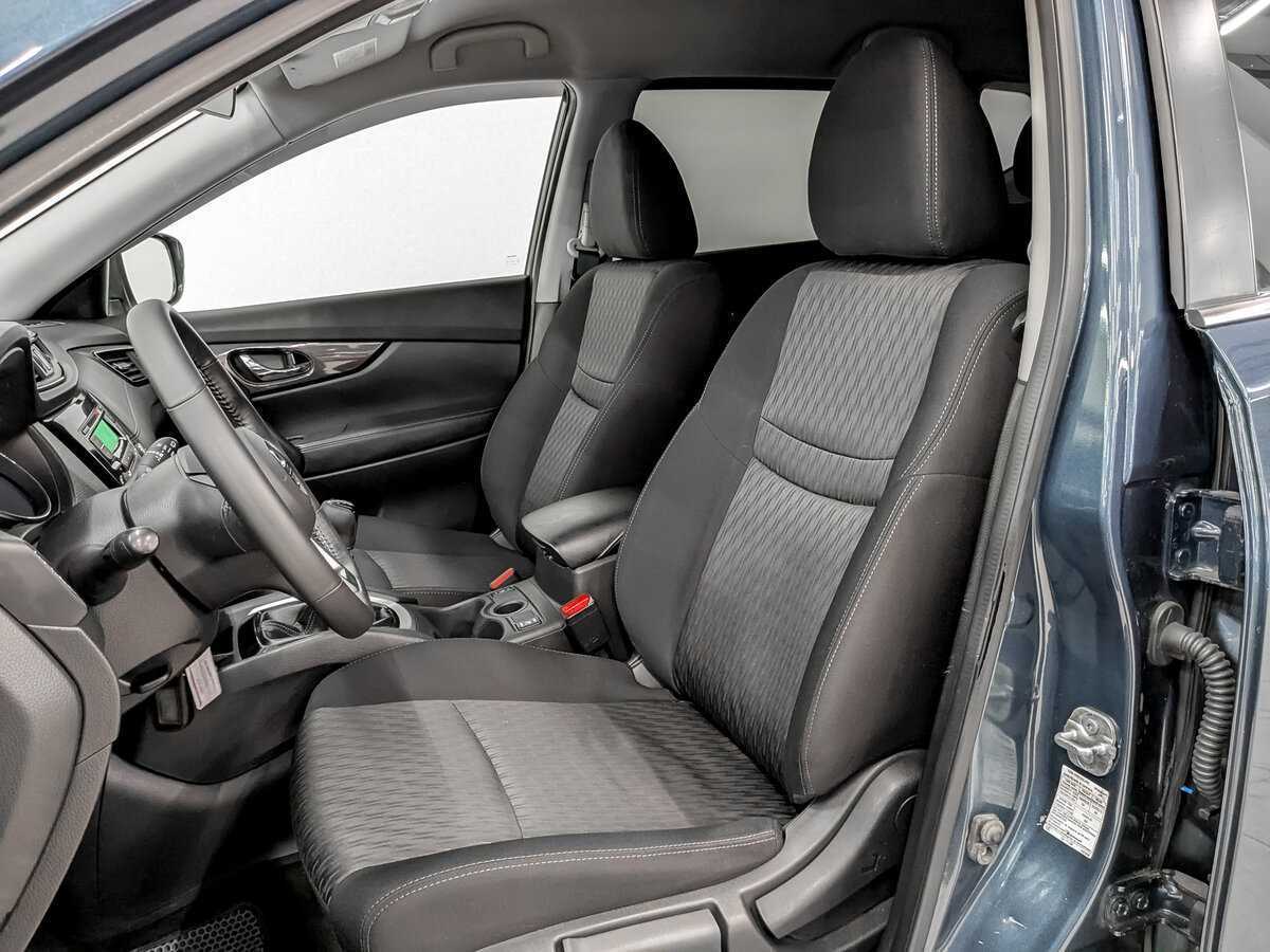 Продажа Б/У Ниссан Икс-Трейл. Фото: #19