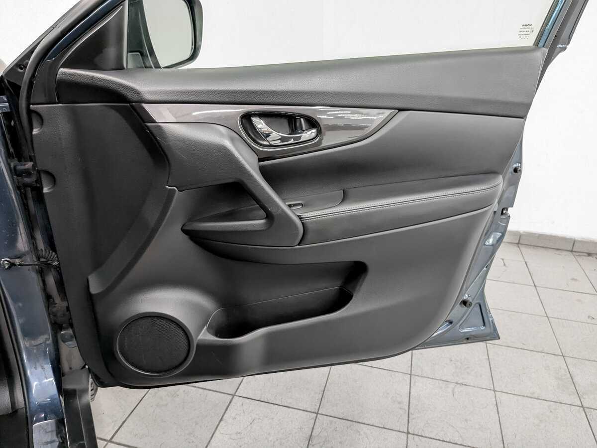 Продажа Б/У Ниссан Икс-Трейл. Фото: #23