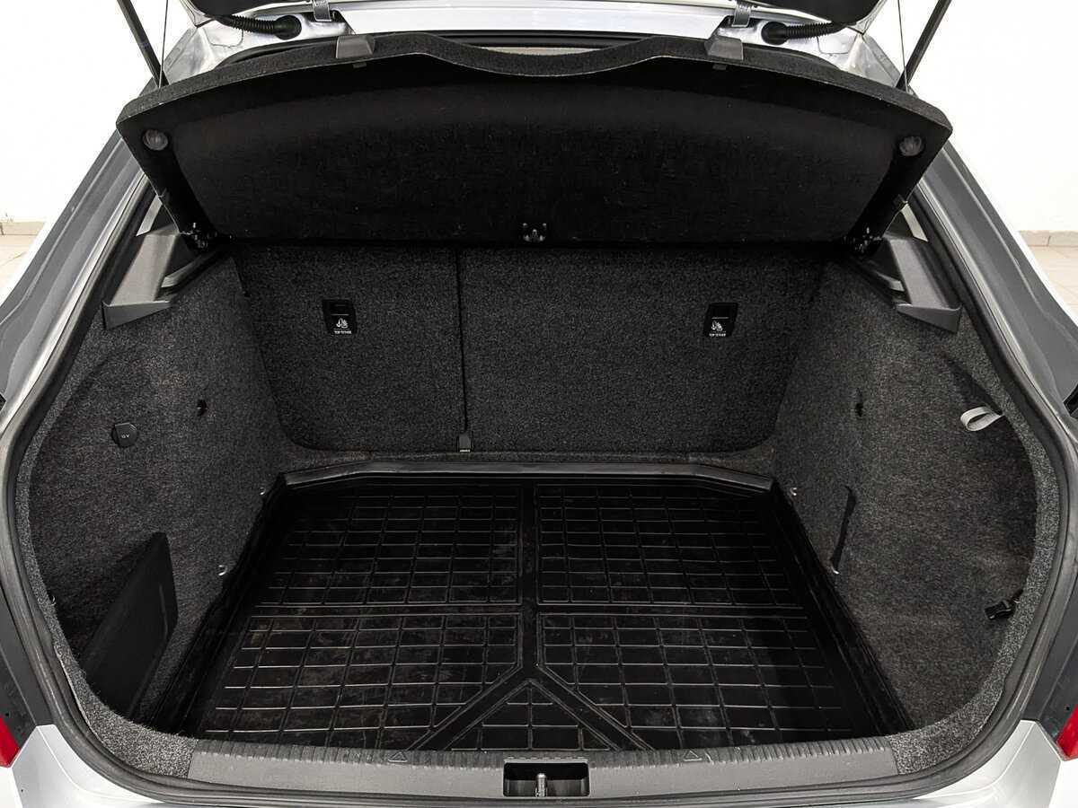 Продажа Б/У Шкода Октавия. Фото: #9