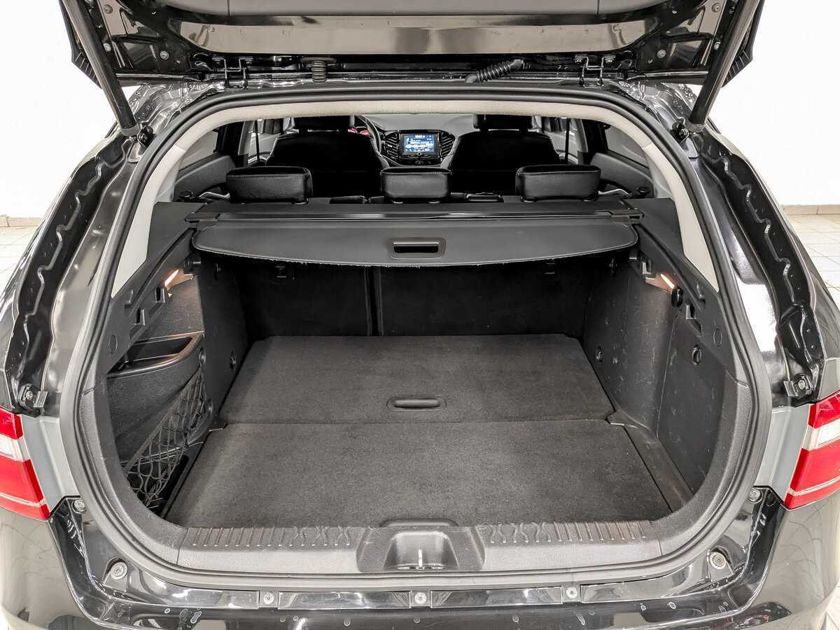 Продажа Б/У Лада (ВАЗ) Веста. Фото: #9