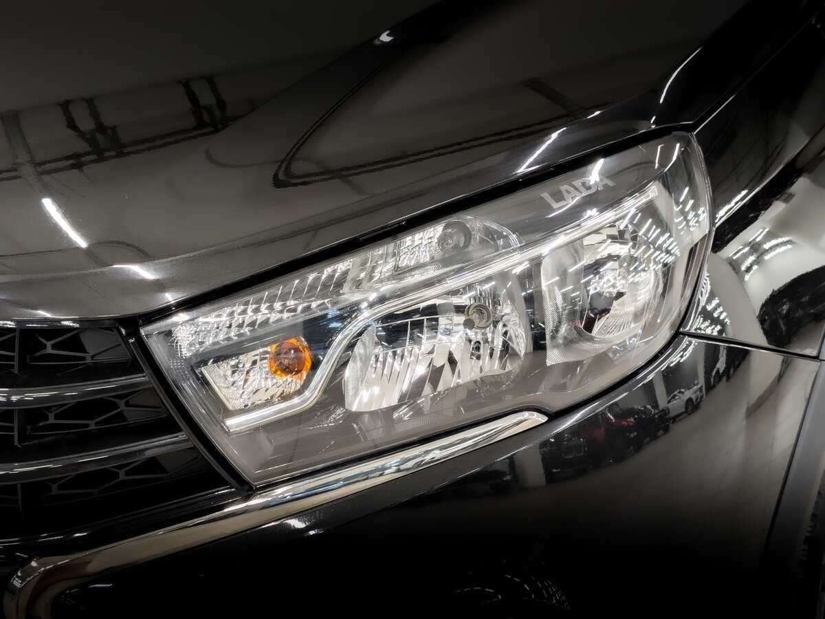 Продажа Б/У Лада (ВАЗ) Веста. Фото: #16