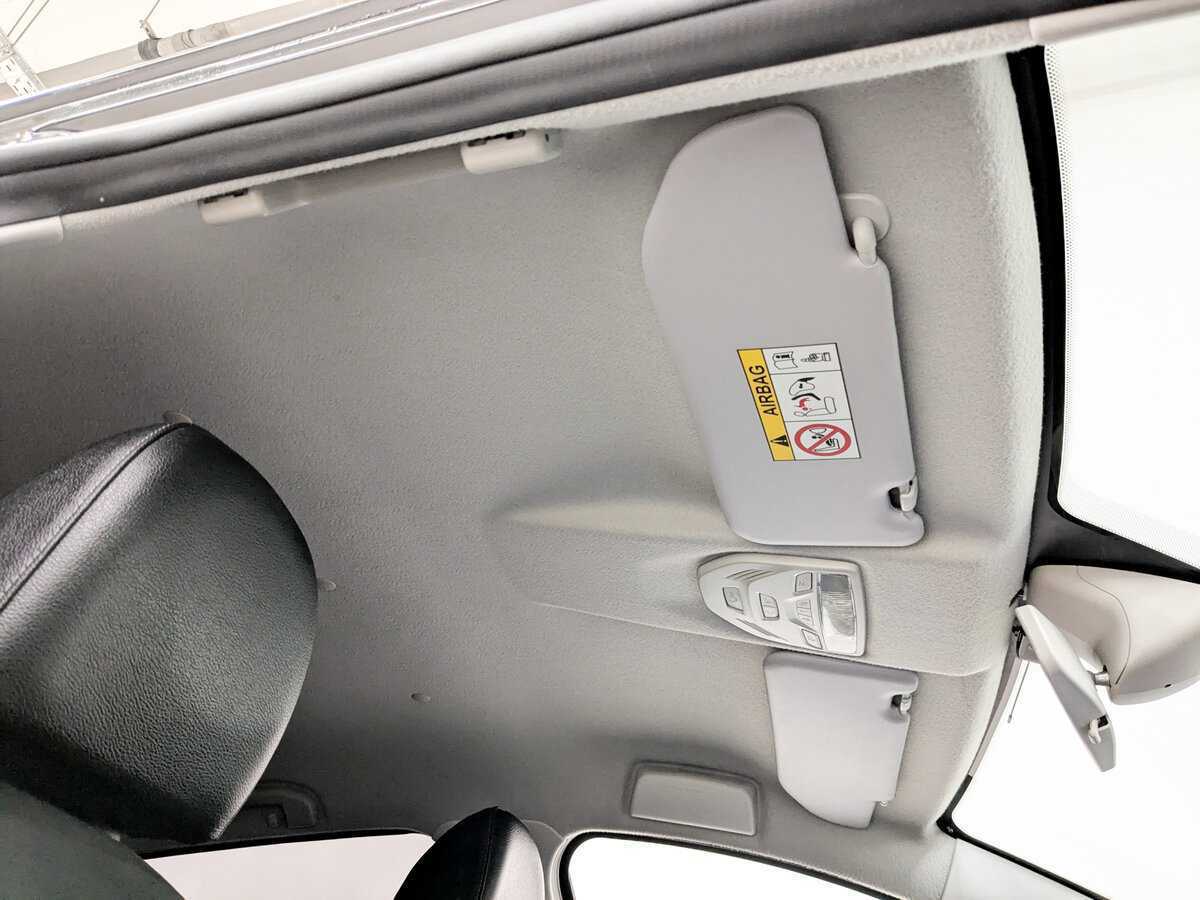 Продажа Б/У Лада (ВАЗ) Веста. Фото: #21