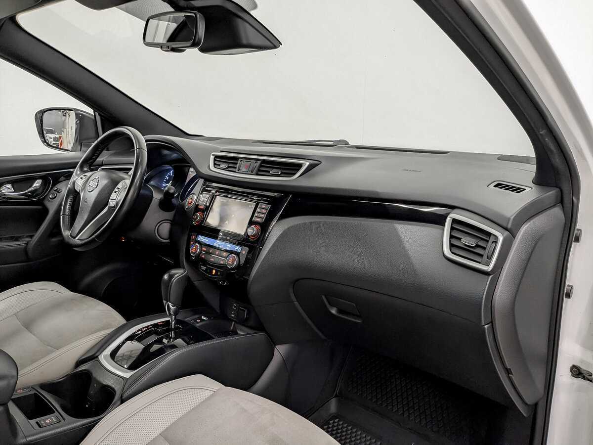 Продажа Б/У Ниссан Кашкай. Фото: #10