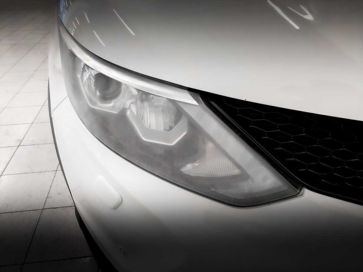 Продажа Б/У Ниссан Кашкай. Фото: #16