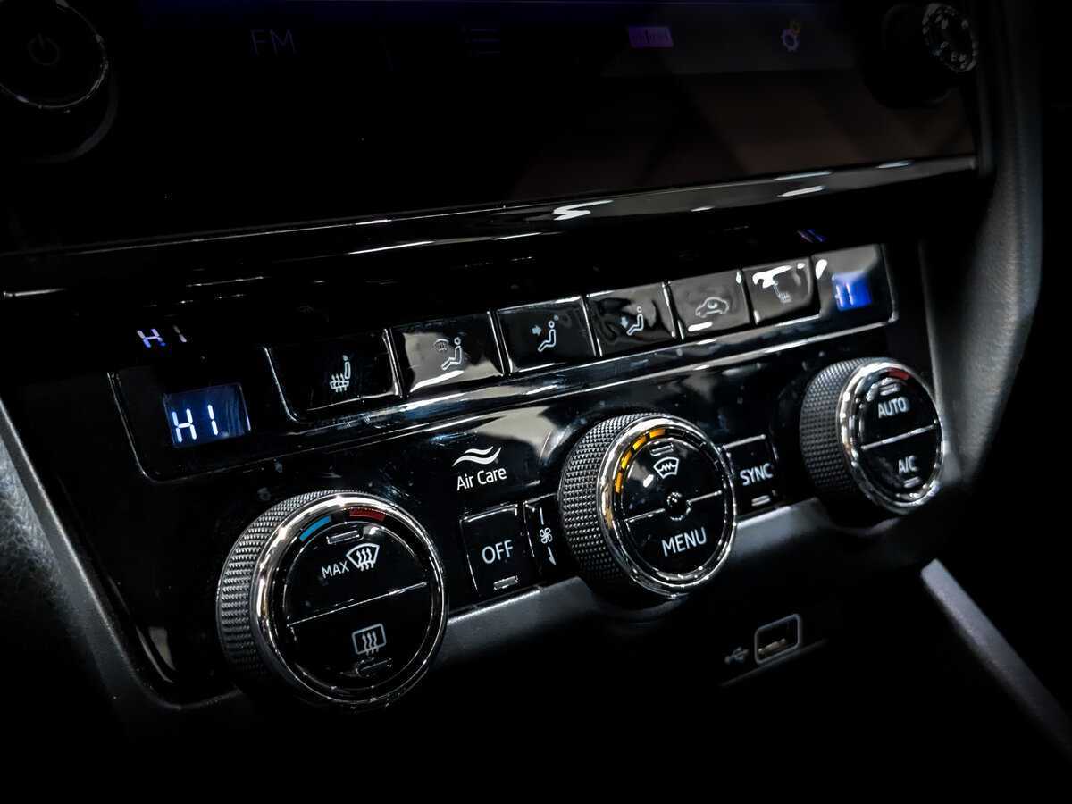 Продажа Б/У Шкода Октавия. Фото: #21