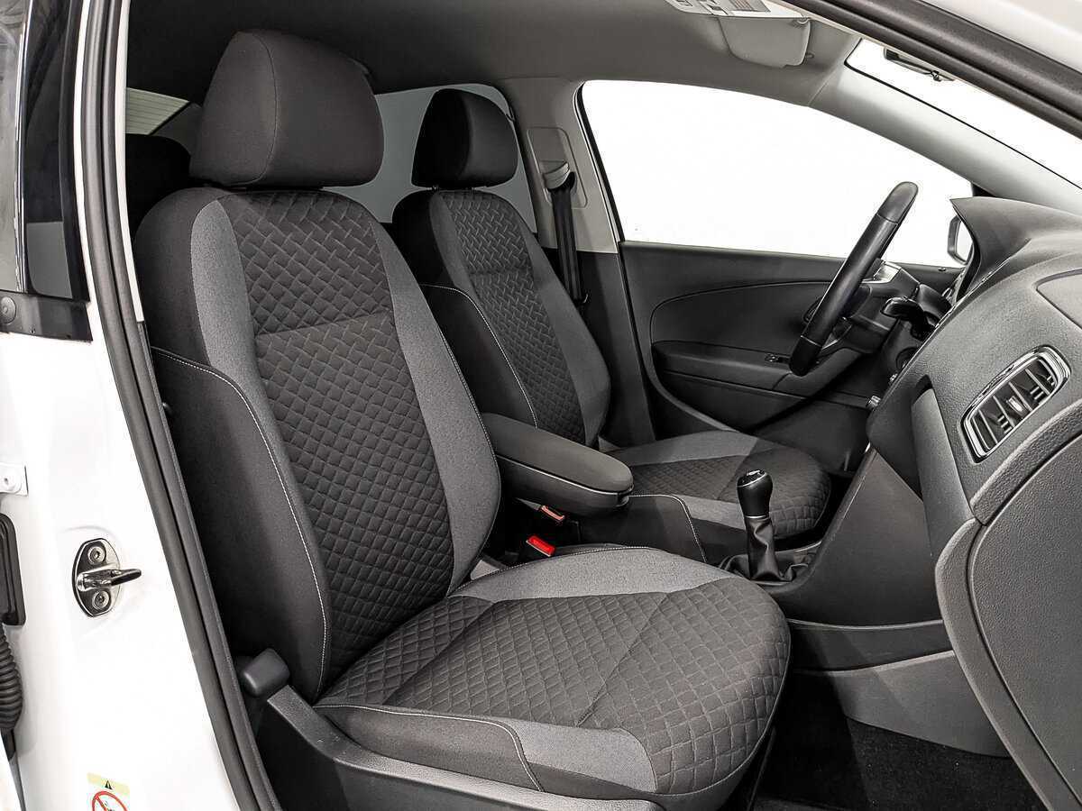 Продажа Б/У Фольксваген Поло. Фото: #23