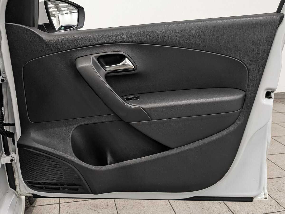 Продажа Б/У Фольксваген Поло. Фото: #24