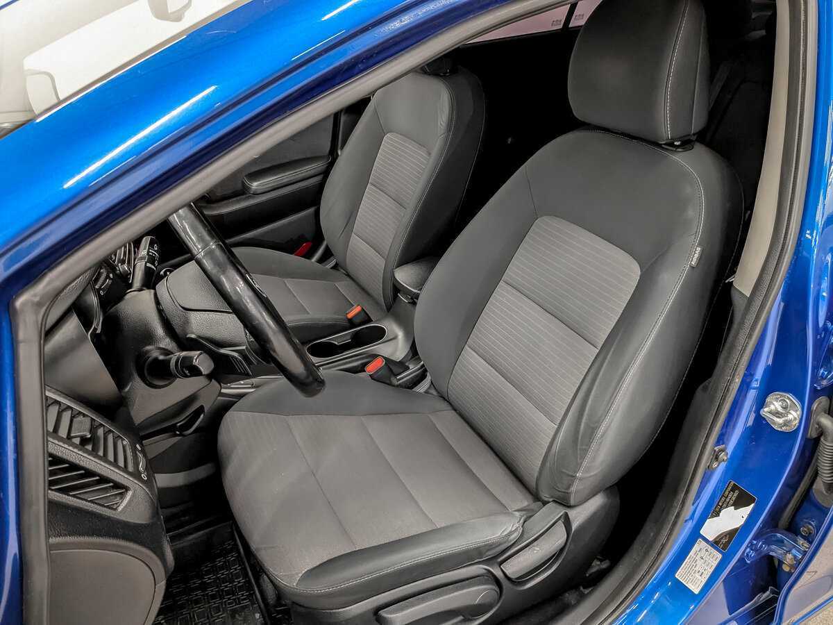 Продажа Б/У Киа Церато. Фото: #19