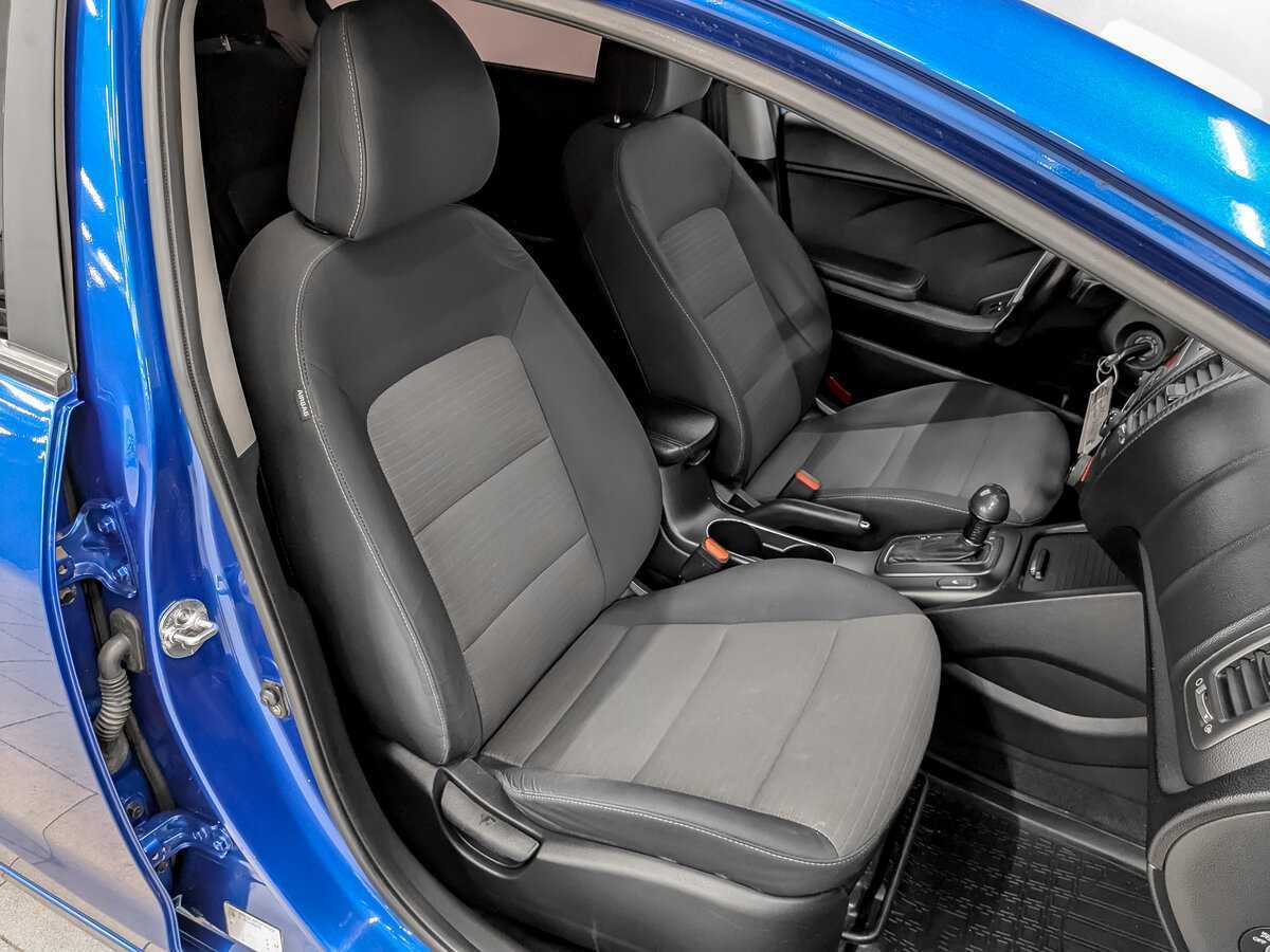 Продажа Б/У Киа Церато. Фото: #22