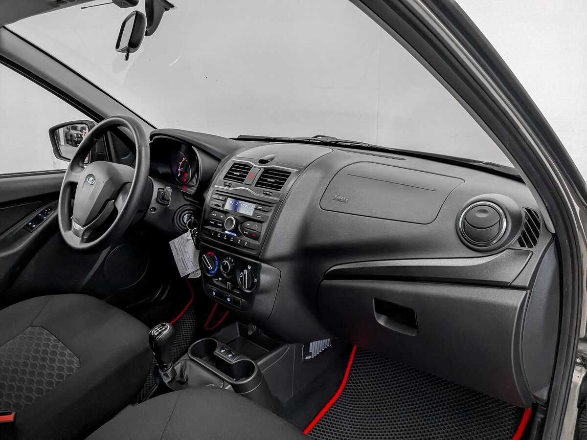 Продажа Б/У Лада (ВАЗ) Гранта. Фото: #10