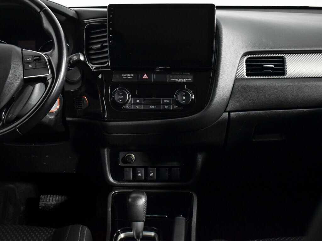 Продажа Б/У Митсубиши Оутлэндер. Фото: #14