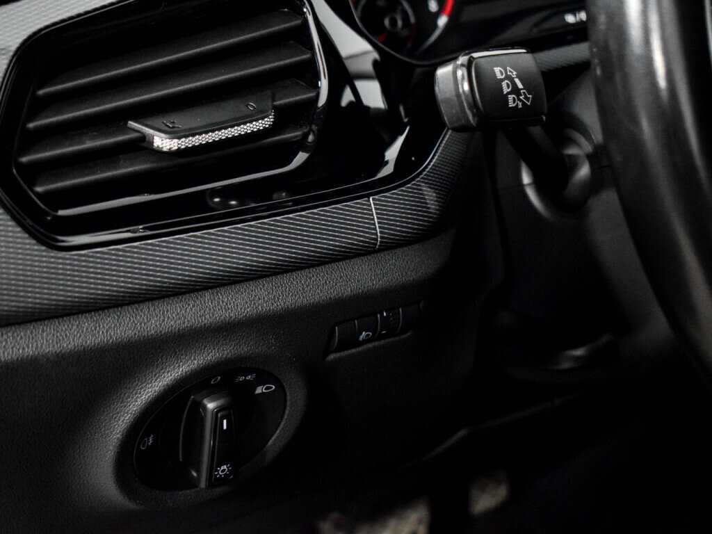 Продажа Б/У Фольксваген Поло. Фото: #10