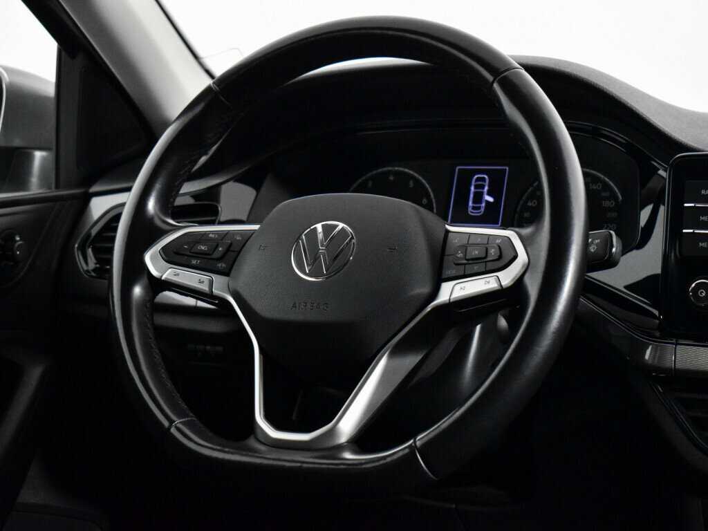 Продажа Б/У Фольксваген Поло. Фото: #14