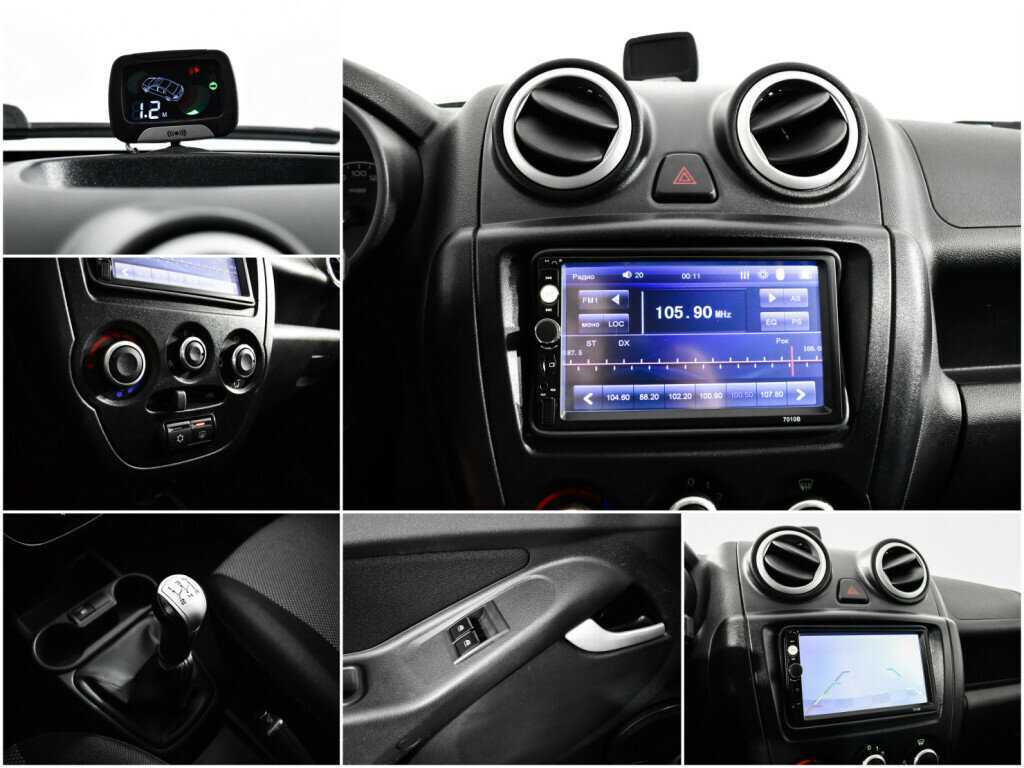 Продажа Б/У Лада (ВАЗ) Гранта. Фото: #13