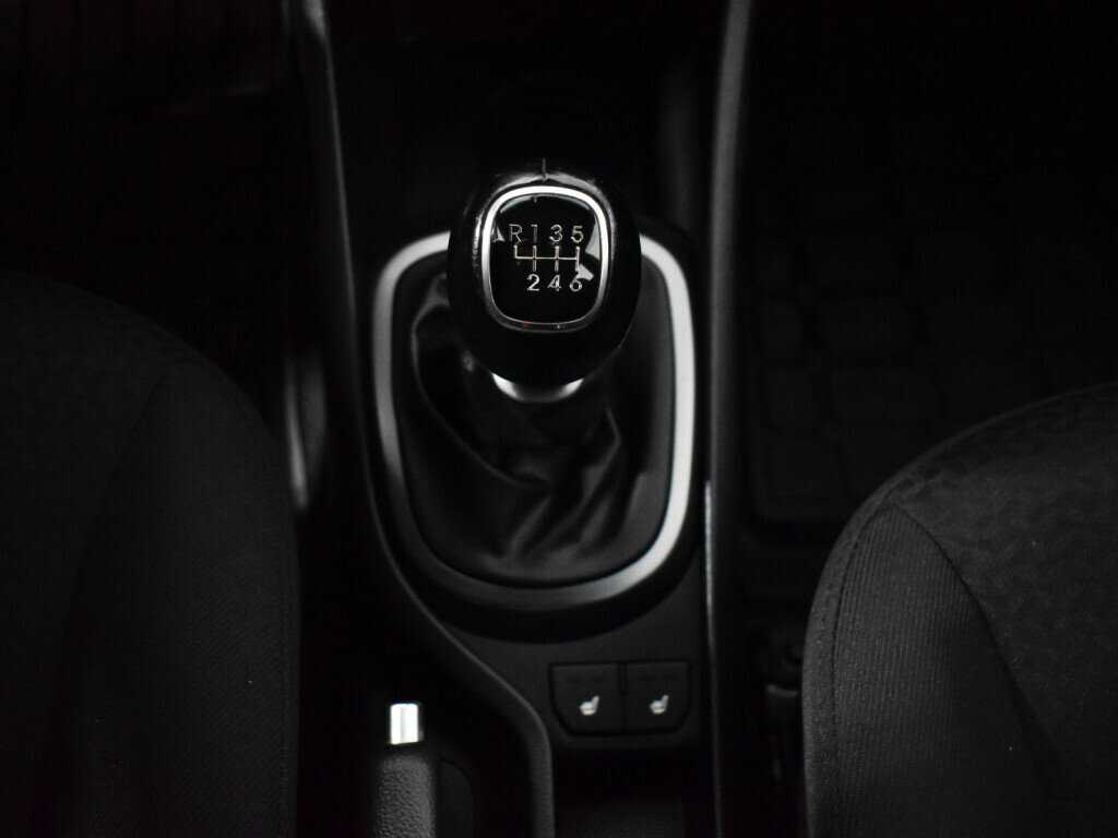 Продажа Б/У Киа Рио. Фото: #11