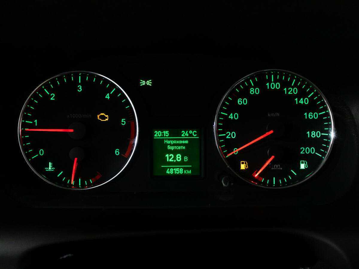 Продажа Б/У УАЗ Патриот. Фото: #8