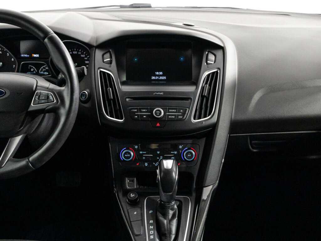 Продажа Б/У Форд Фокус. Фото: #13