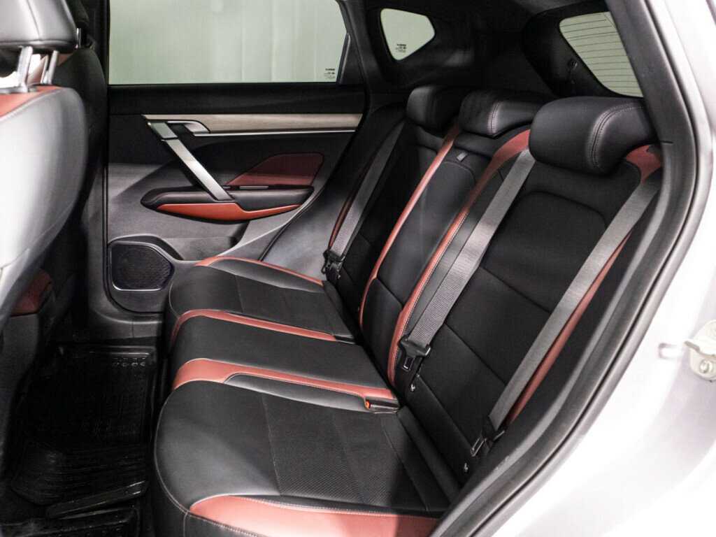 Продажа Б/У Джили Кулрэй. Фото: #9