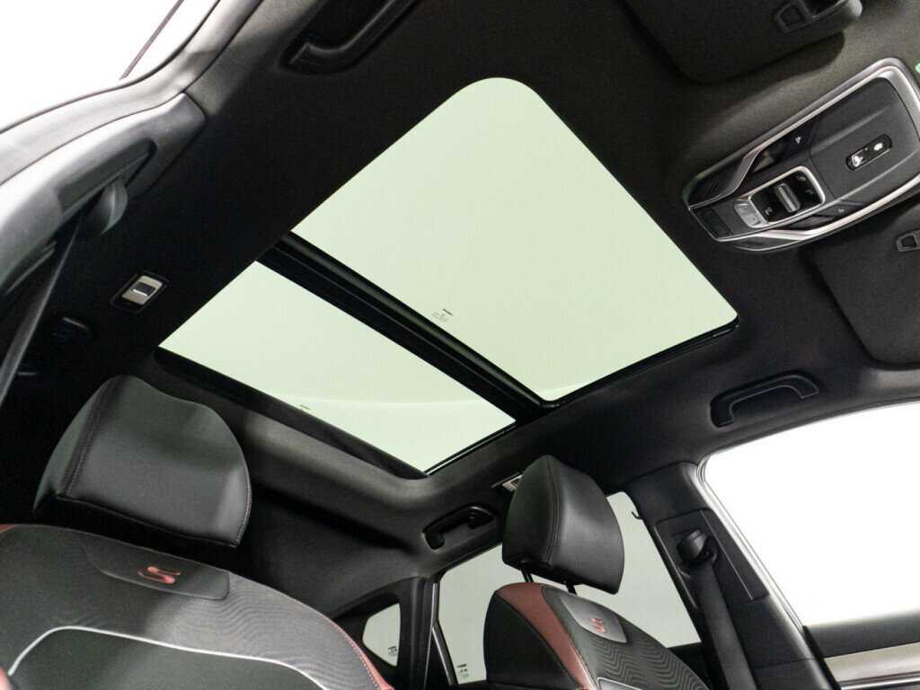 Продажа Б/У Джили Кулрэй. Фото: #21