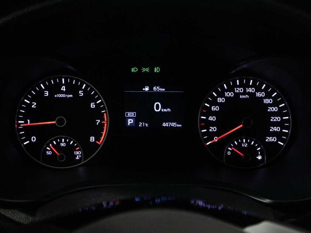 Продажа Б/У Киа Оптима. Фото: #9