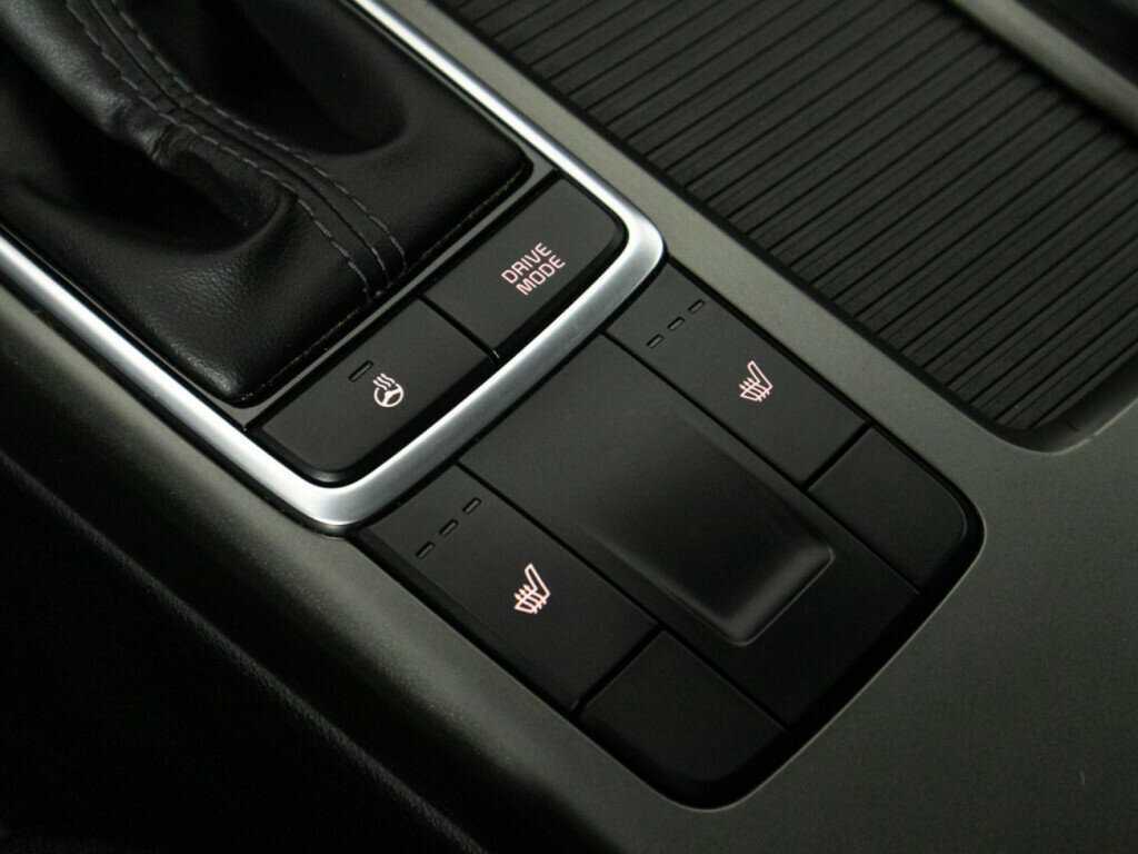 Продажа Б/У Киа Оптима. Фото: #15