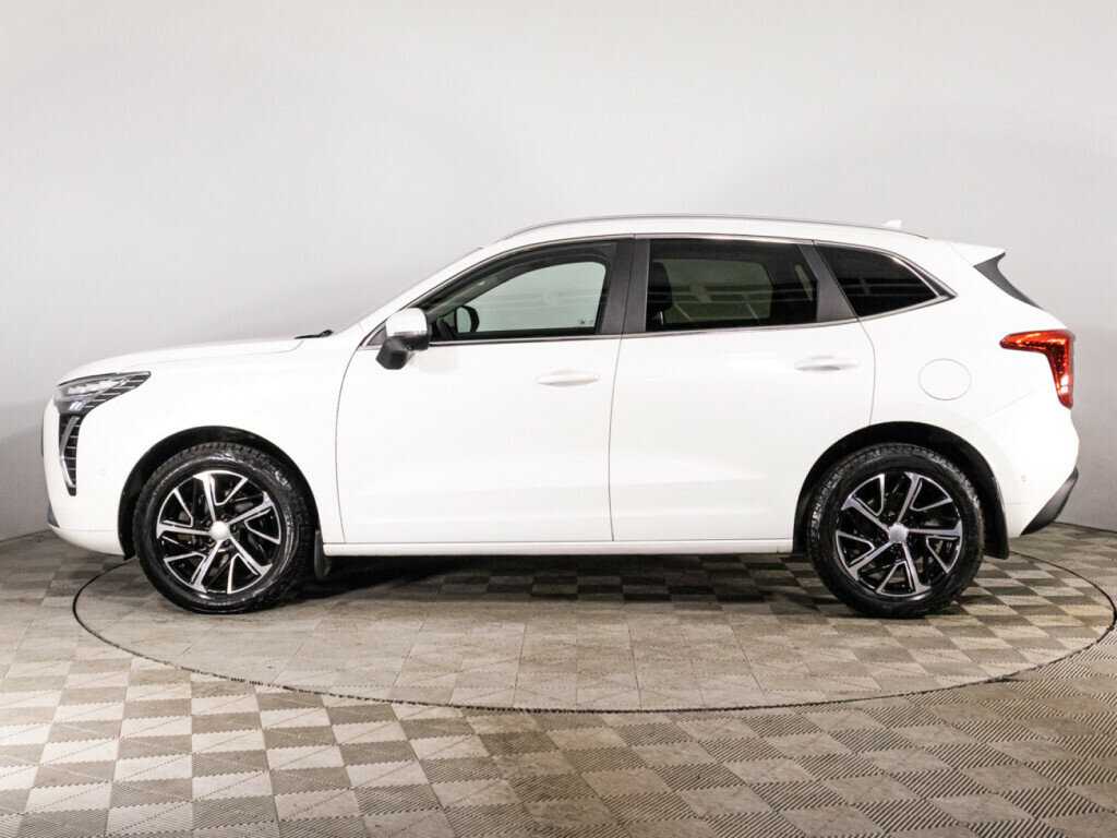 Продажа Б/У Хавал Джолион. Фото: #7