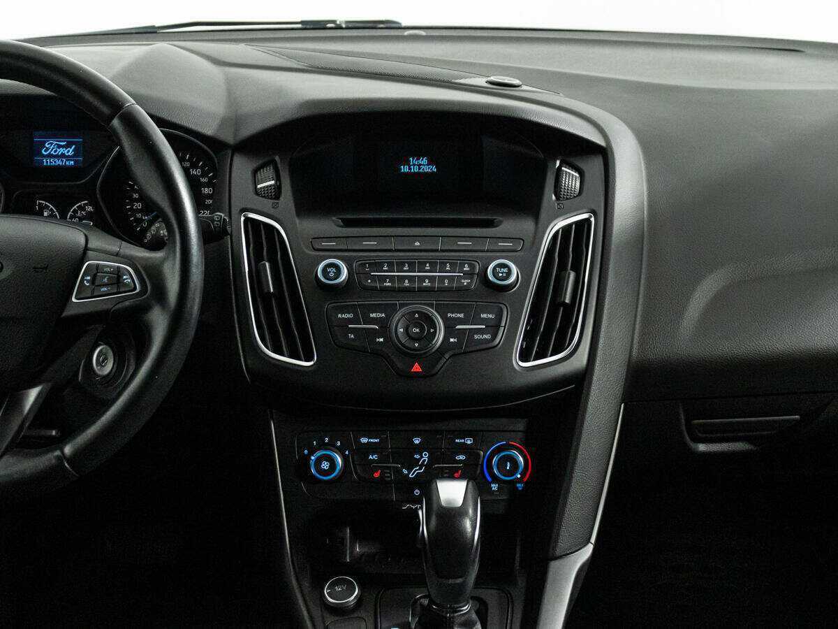 Продажа Б/У Форд Фокус. Фото: #13