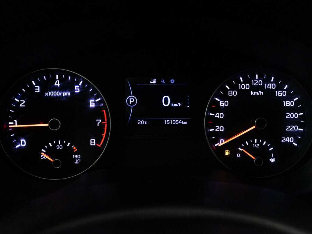 Продажа Б/У Киа Спортейдж. Фото: #11