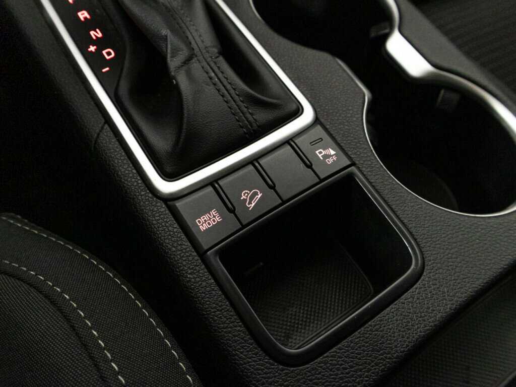 Продажа Б/У Киа Спортейдж. Фото: #16