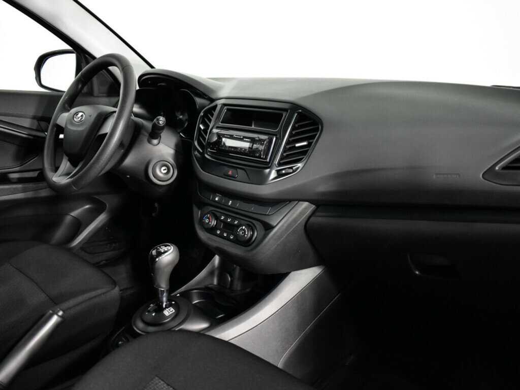 Продажа Б/У Лада (ВАЗ) Веста. Фото: #8