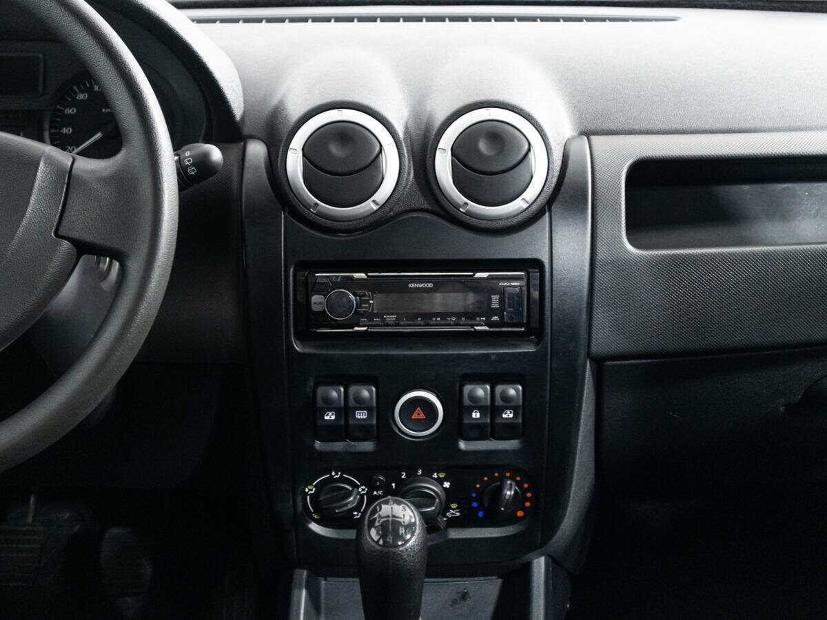 Продажа Б/У Лада (ВАЗ) Ларгус. Фото: #13