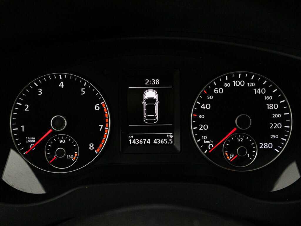 Продажа Б/У Фольксваген Джетта. Фото: #11