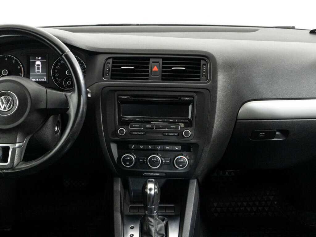 Продажа Б/У Фольксваген Джетта. Фото: #13