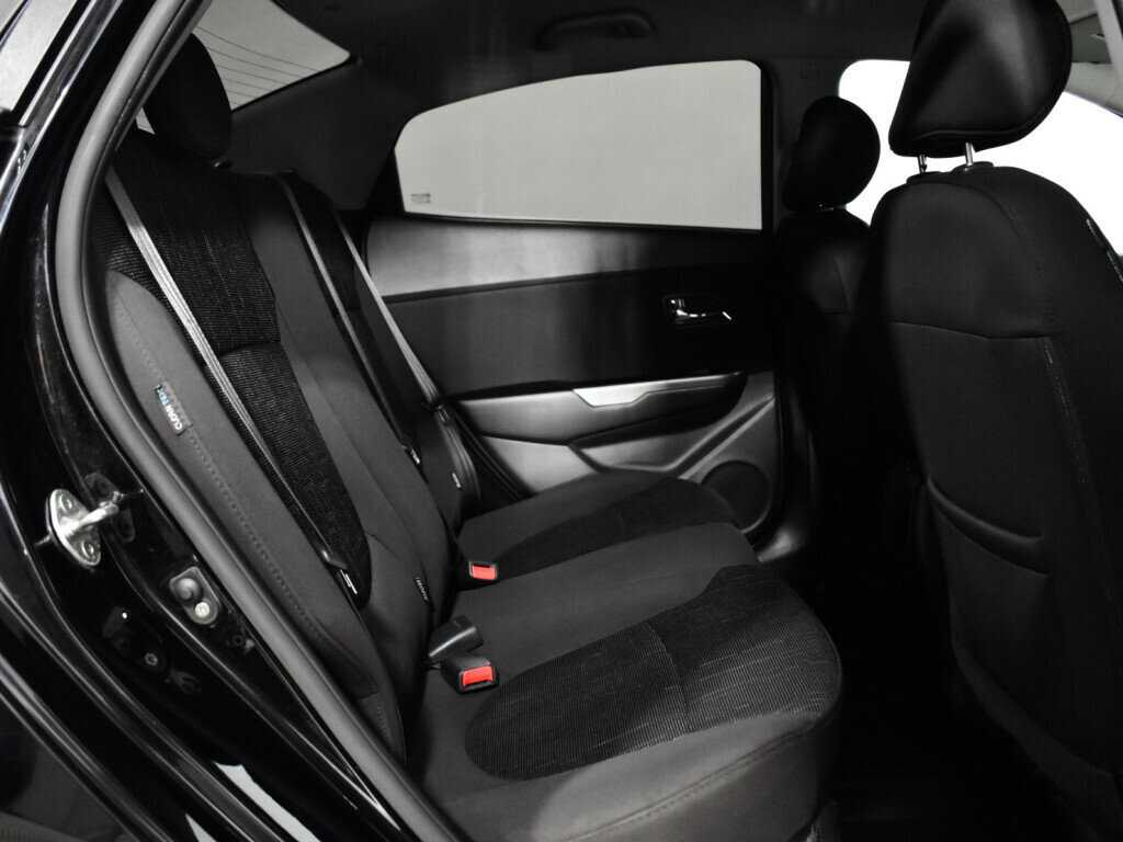 Продажа Б/У Киа Рио. Фото: #9