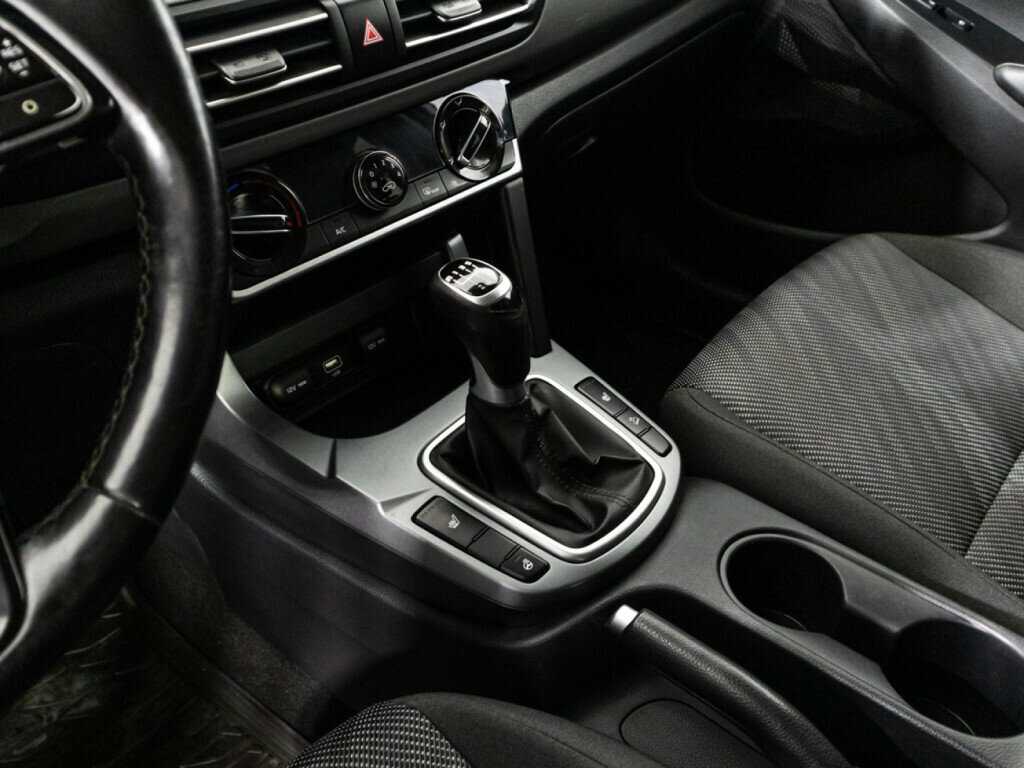 Продажа Б/У Киа Сельтос. Фото: #17