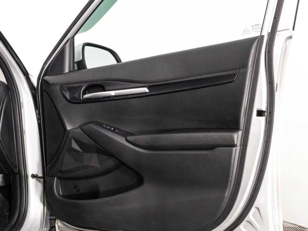 Продажа Б/У Киа Сельтос. Фото: #28