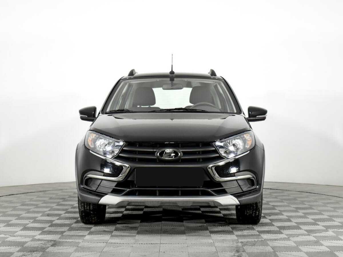 Продажа Б/У Лада (ВАЗ) Гранта. Фото: #1