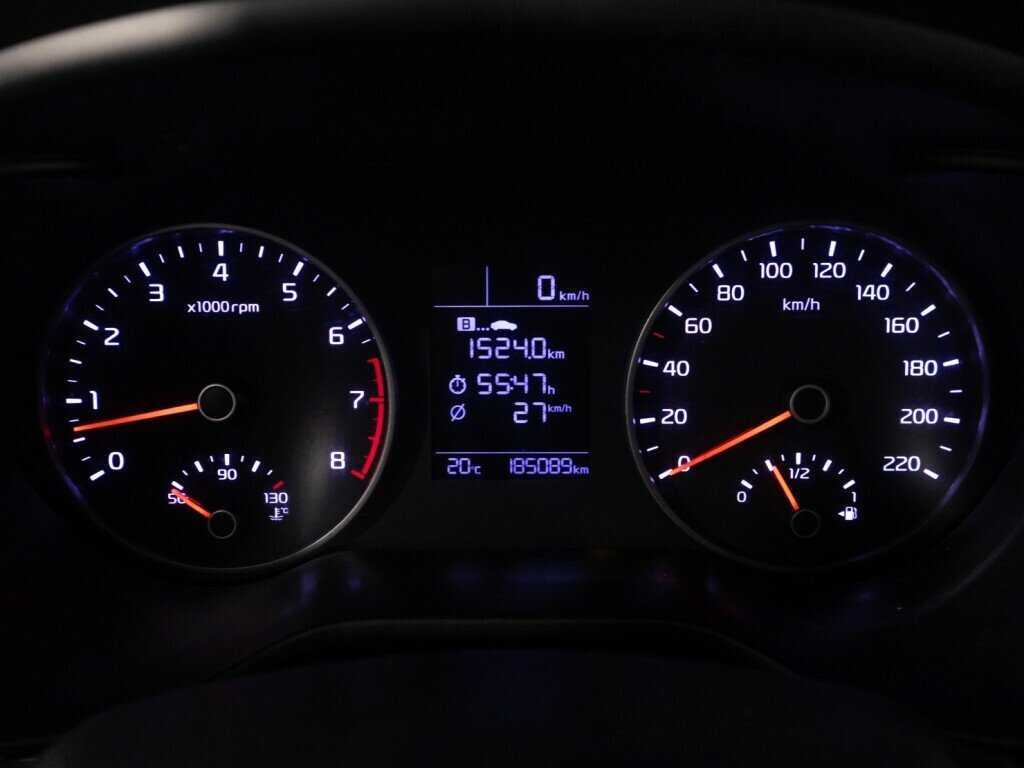 Продажа Б/У Киа Рио. Фото: #11