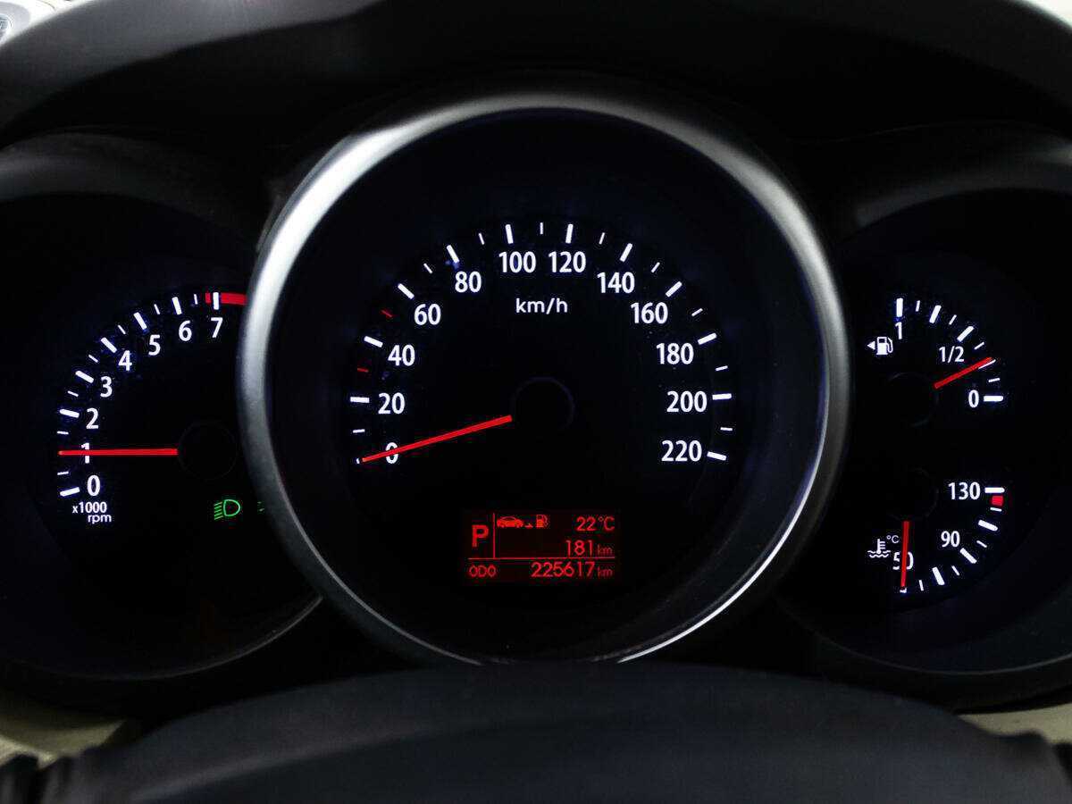 Продажа Б/У Киа Соул. Фото: #11