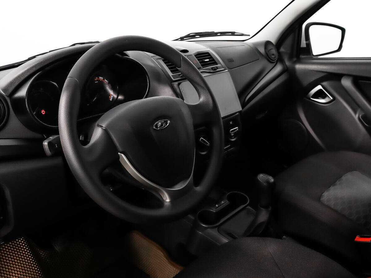 Продажа Б/У Лада (ВАЗ) Гранта. Фото: #6