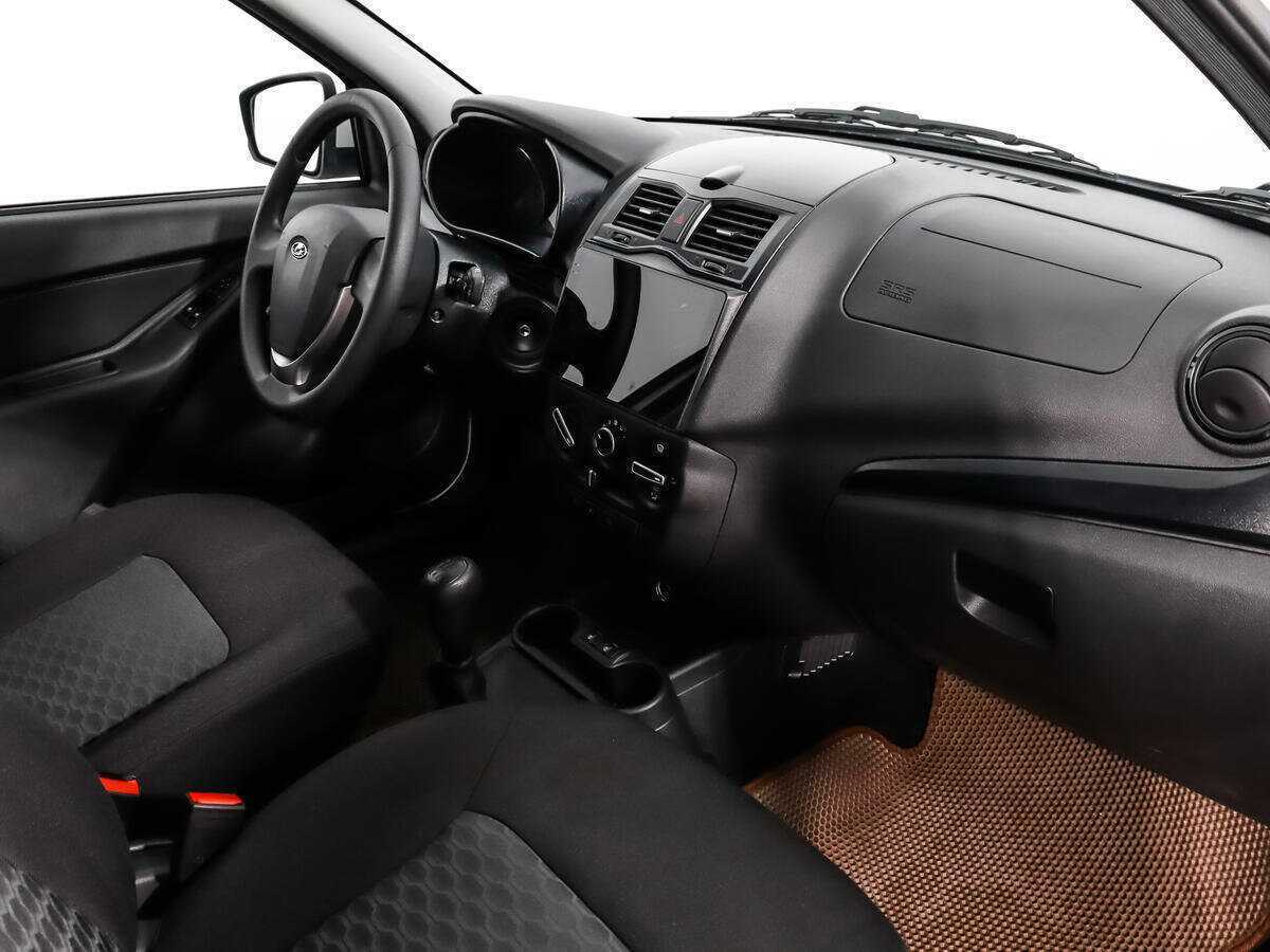 Продажа Б/У Лада (ВАЗ) Гранта. Фото: #8